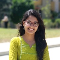 Rajvi Bhavsar