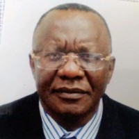 Aime Kalombo