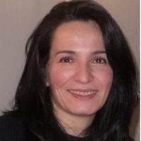Mojdeh Tait