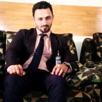 Ibrar Khan
