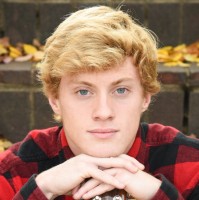 Bret Carr