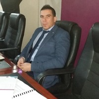 Mehdi Merad