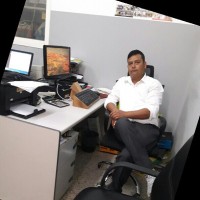 Govinda Karki