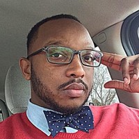 Kevin Washington