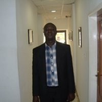 Anthony Osei Frimpong