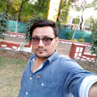 Ashish Patel