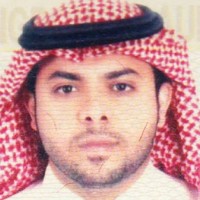 Mohammed Alkhaldi