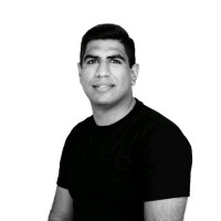 Siraaj Chugani