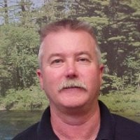 Greg Gates