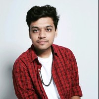 Kandarp Solanki