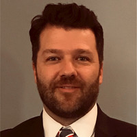 Patrick Bradley