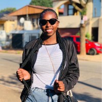 Patience Shabangu