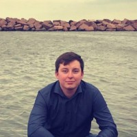Matt Krupa