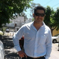 Alejandro Iantana