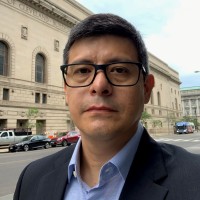 Giovanni Forero Jerez