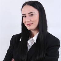 Xhensila Hoxha