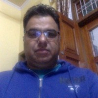 Dilip Rajawat