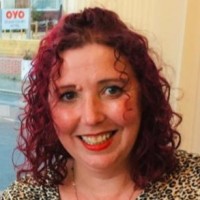 Katy Baron