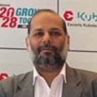 Alok Bhatia