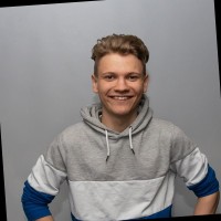 Vebjørn Leiros