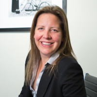 Claire Walsh
