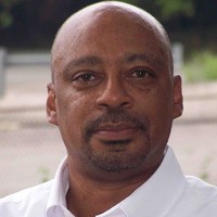Cedric Jackson
