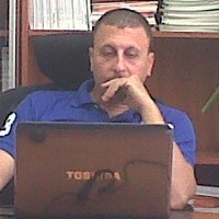 Georges Hasbani