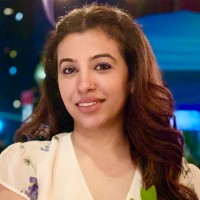 Supreet Dhaliwal