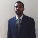 Tyrell Burch