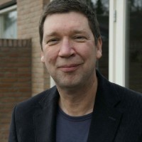Peter Pistorius