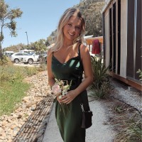 Isobel Carr