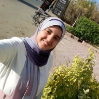 Asmaa Yahiya
