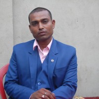 Amar Kumar Sahu