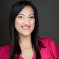 Caroline Boctor-Gorgi, MBA