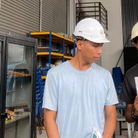 Mohamad Hazriq Daniel