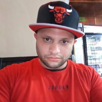 Elijah Moreno