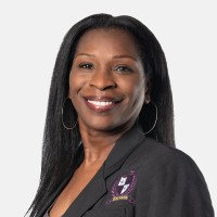 Constance Williams