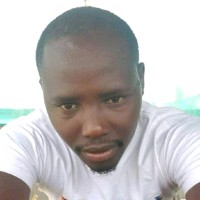 Gabriel Muema Mutie