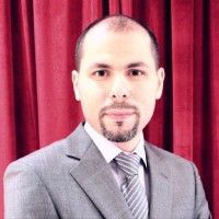 Ahmad Chkeir