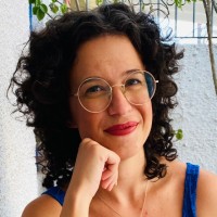Grazielle Ruzzante Giangiulio