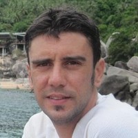 Raúl García Febrero