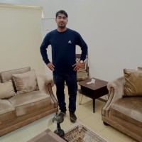 Junaid Ali (Msc Electrical Power, Bsc Electrical Power, Emba)
