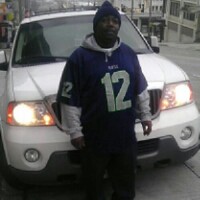 FRANK GUY