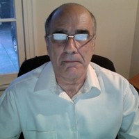 Mark Alpers