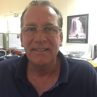 Glenn Jones