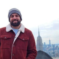 Matthew Dagrosa
