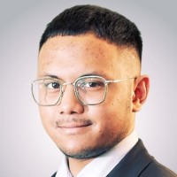 Muhammad Dante Priadi