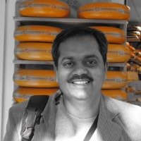 Dipen Chauhan