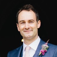 Ben James