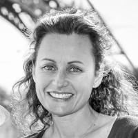 Christine Granotier-Beckers